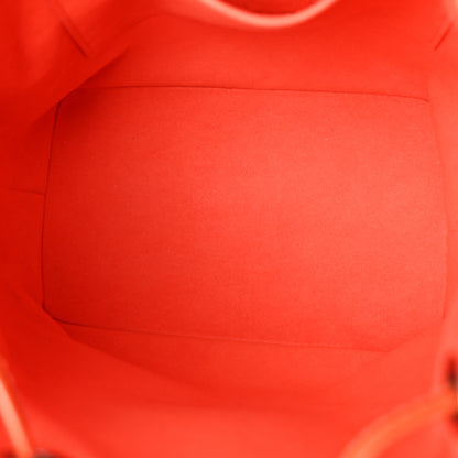 Louis Vuitton Epi Petit Noe NM Piment 5 of 10
