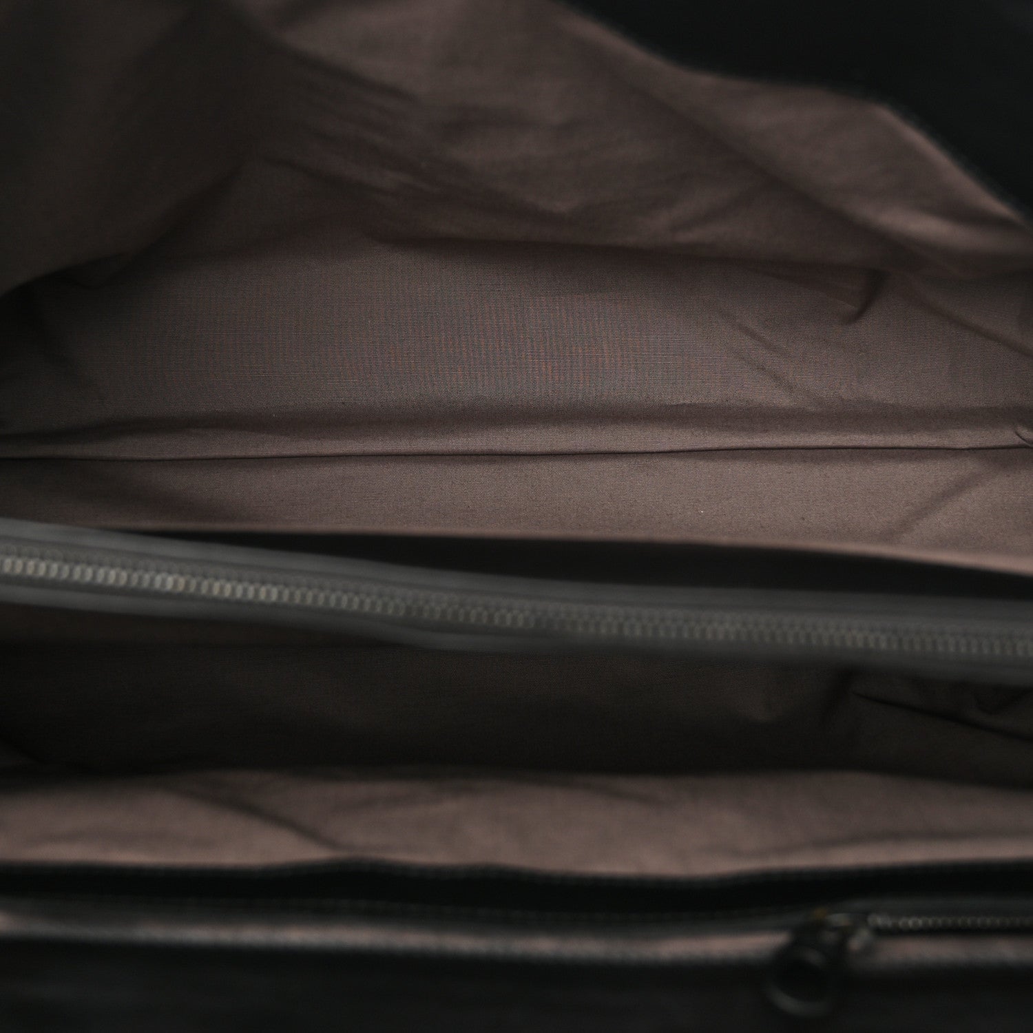Bottega Veneta Intrecciato VN Briefcase Black 5 of 13