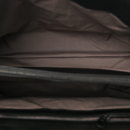 Bottega Veneta Intrecciato VN Briefcase Black 5 of 13