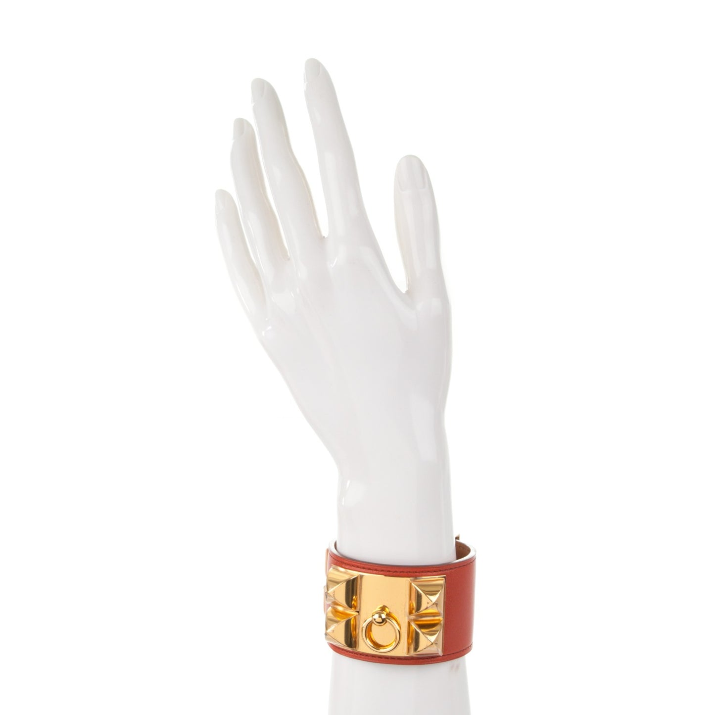 Tadelakt Collier De Chien CDC Bracelet S Sanguine