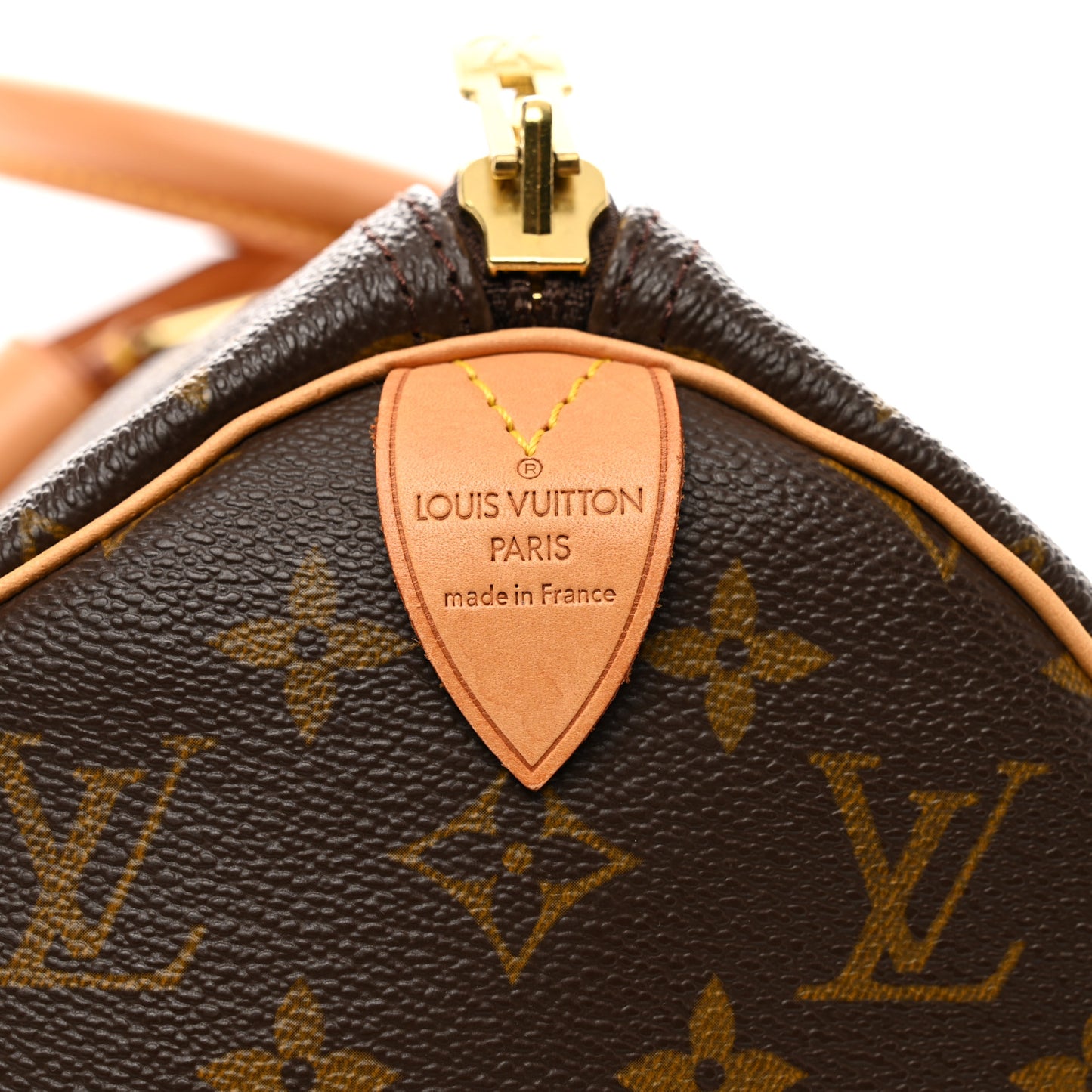 Monogram Keepall 45