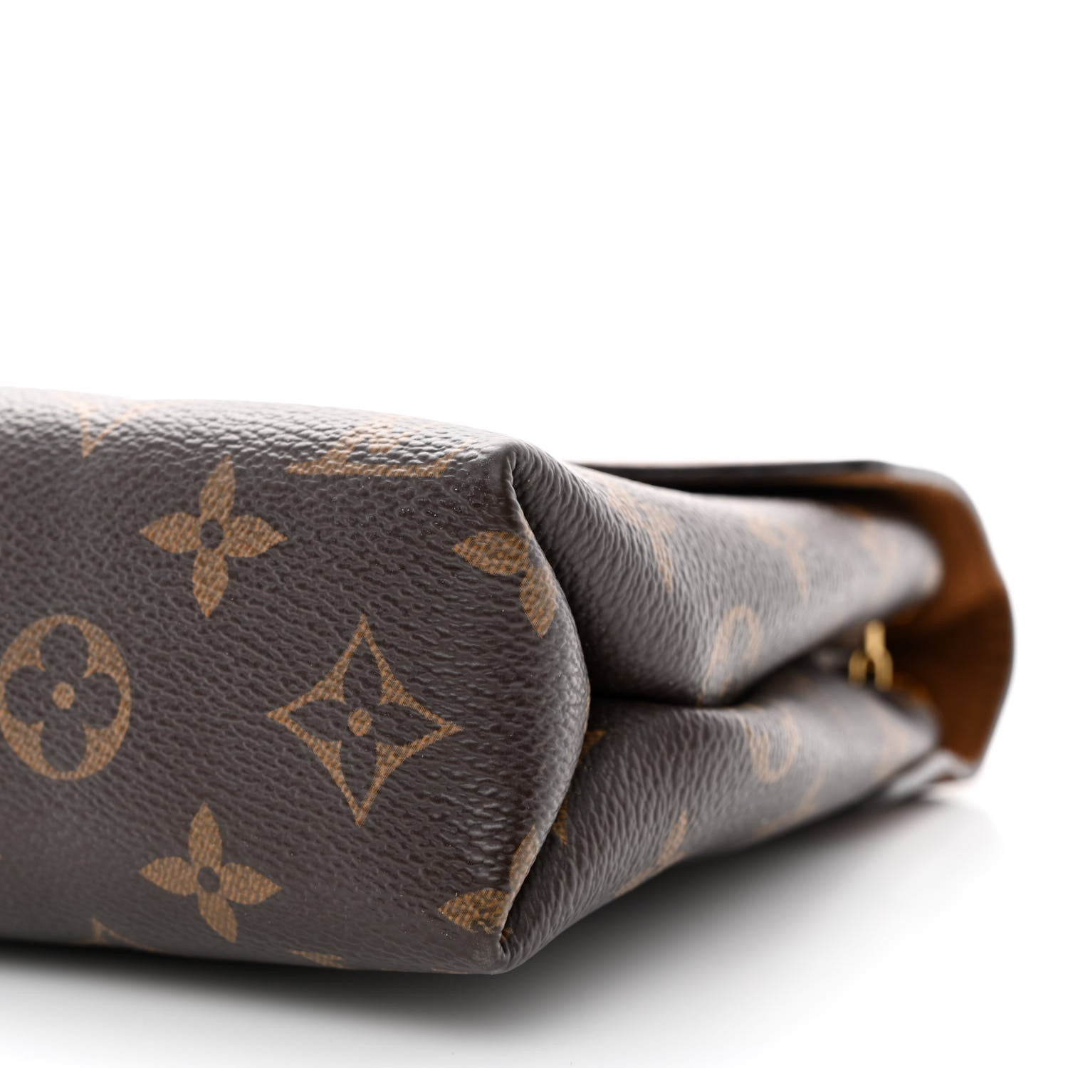 Louis Vuitton Monogram Pallas Chain Havane 11 of 11