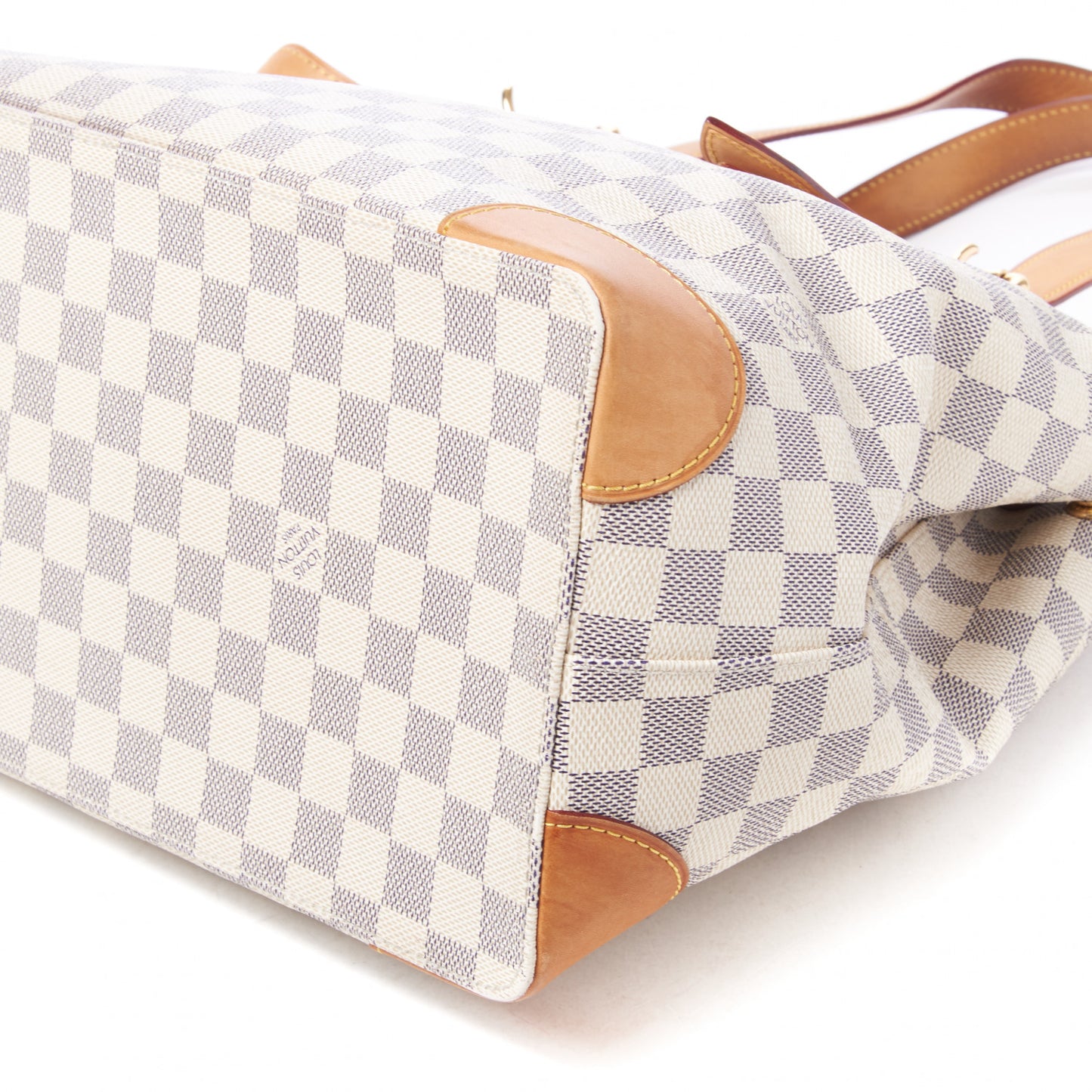 Damier Azur Hampstead MM