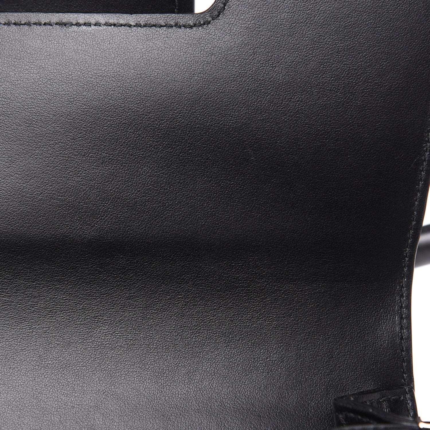 Prada City Calfskin Sidonie Shoulder Bag Black 10 of 11