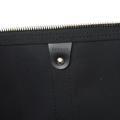 Louis Vuitton Damier Graphite Keepall Bandouliere 45 9 of 9