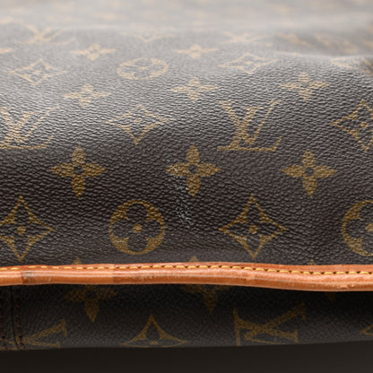 Louis Vuitton Monogram Garment Bag 12 of 21