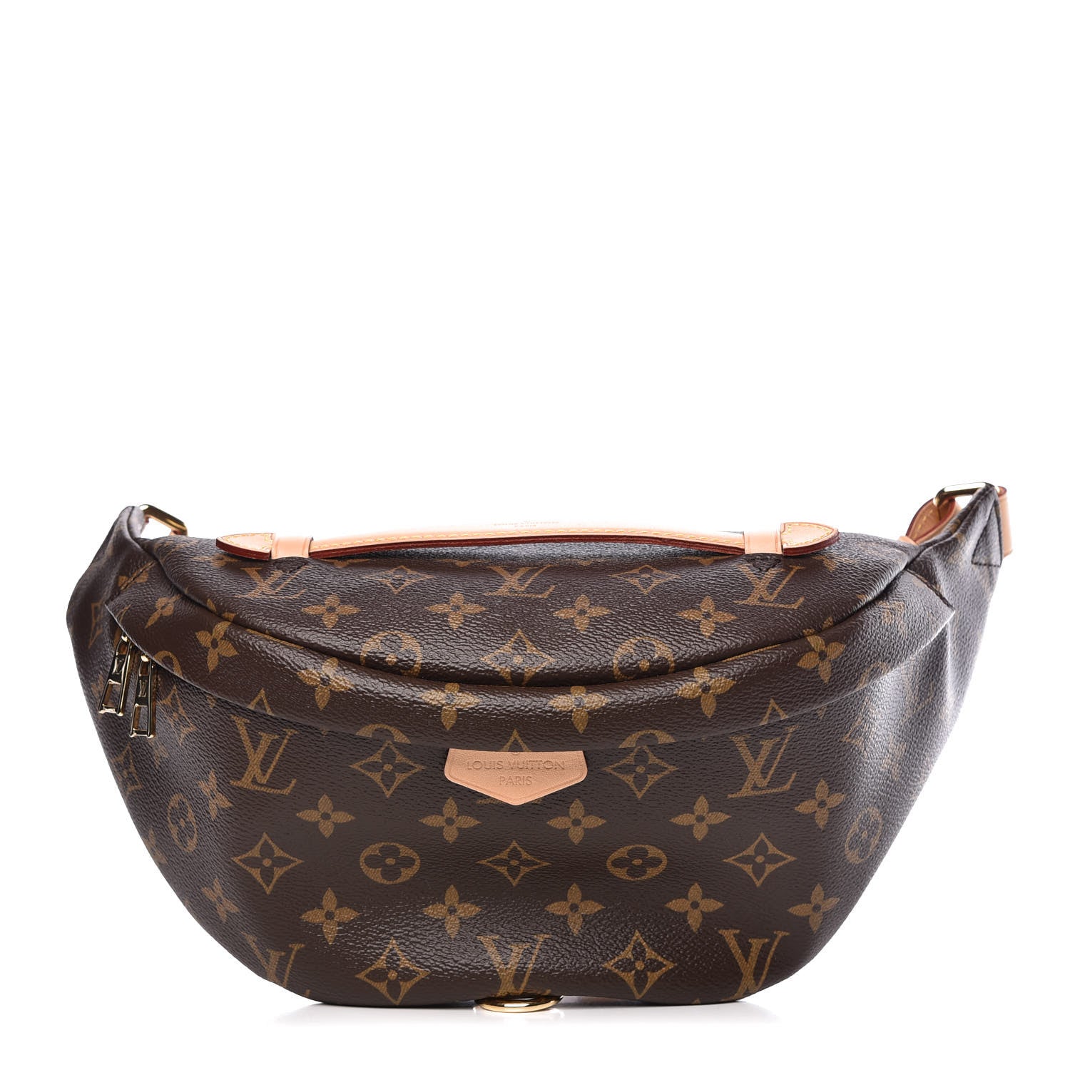 Louis Vuitton Monogram Bumbag 1 of 10