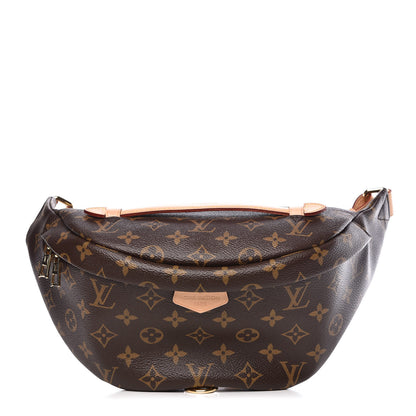 Louis Vuitton Monogram Bumbag 1 of 10
