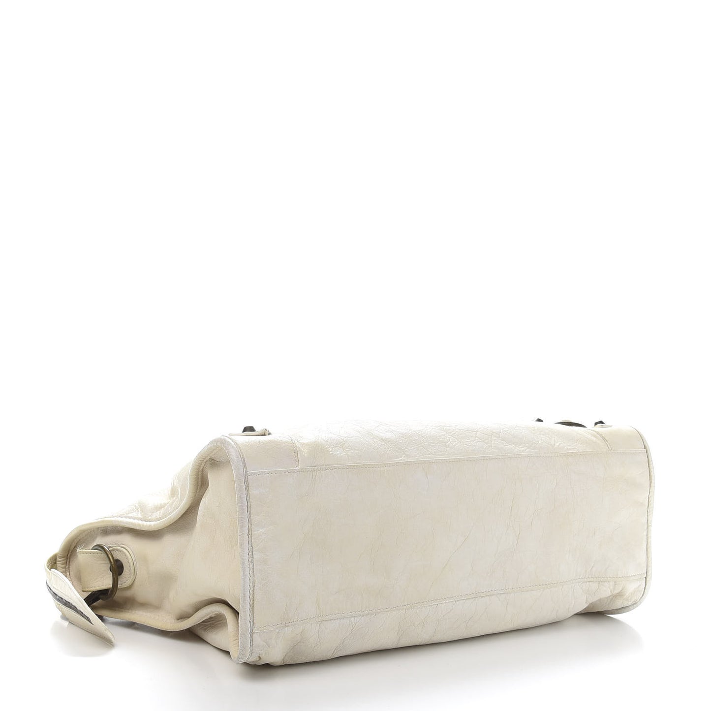 Agneau Classic Hardware City White