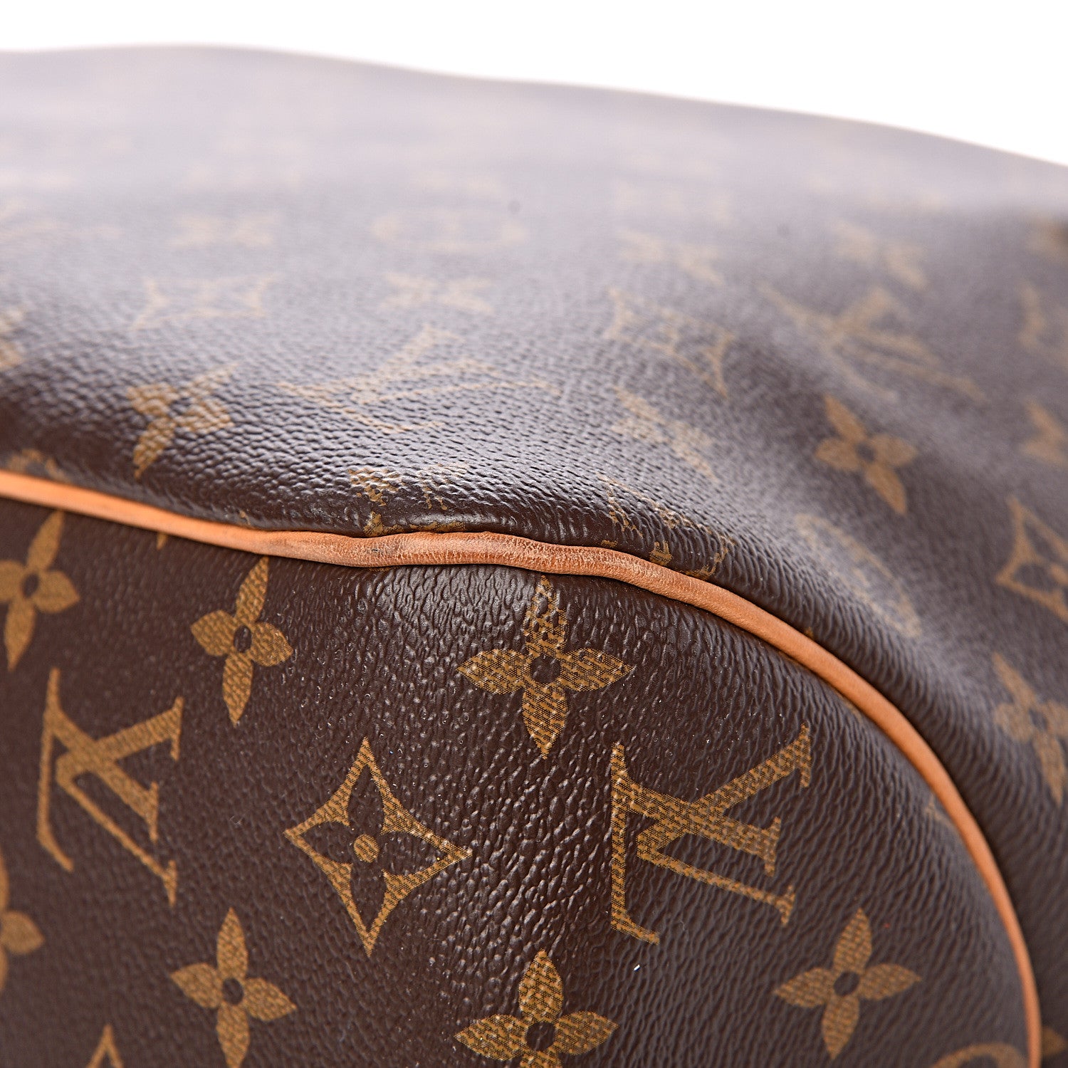 Louis Vuitton Monogram Delightful MM 12 of 19