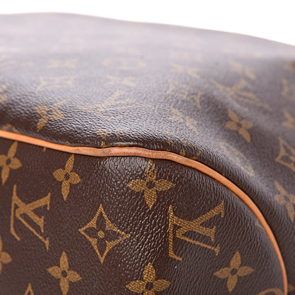 Louis Vuitton Monogram Delightful MM 12 of 19
