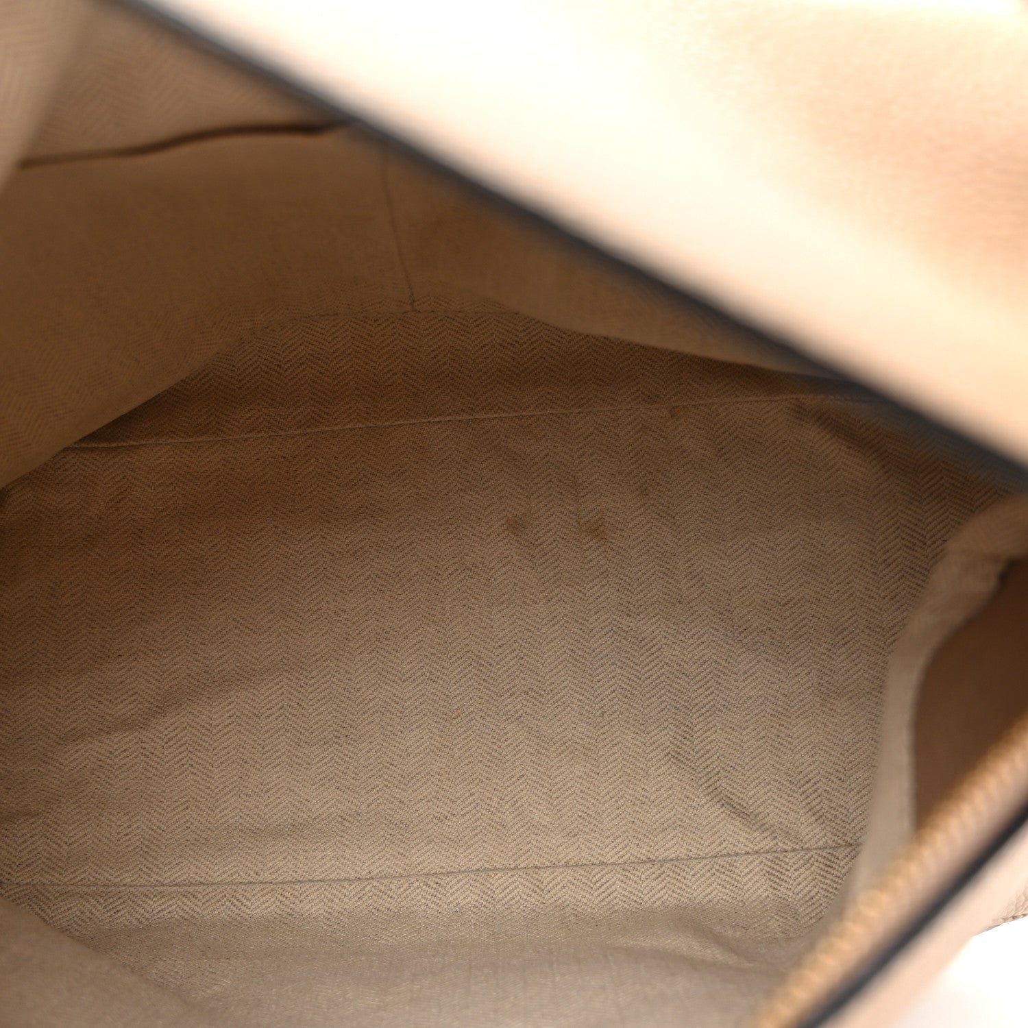 Loewe Calfskin Medium Puzzle Bag Sand Mink 5 of 9