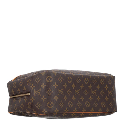 Louis Vuitton Monogram Deauville 3 of 9