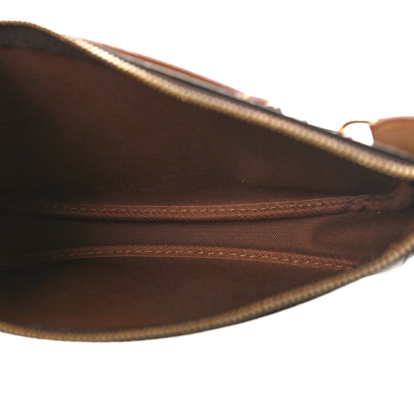 Monogram Pochette Accessories