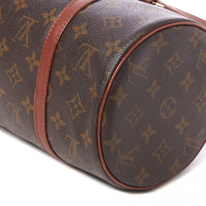 Louis Vuitton Monogram Papillon 30 4 of 7