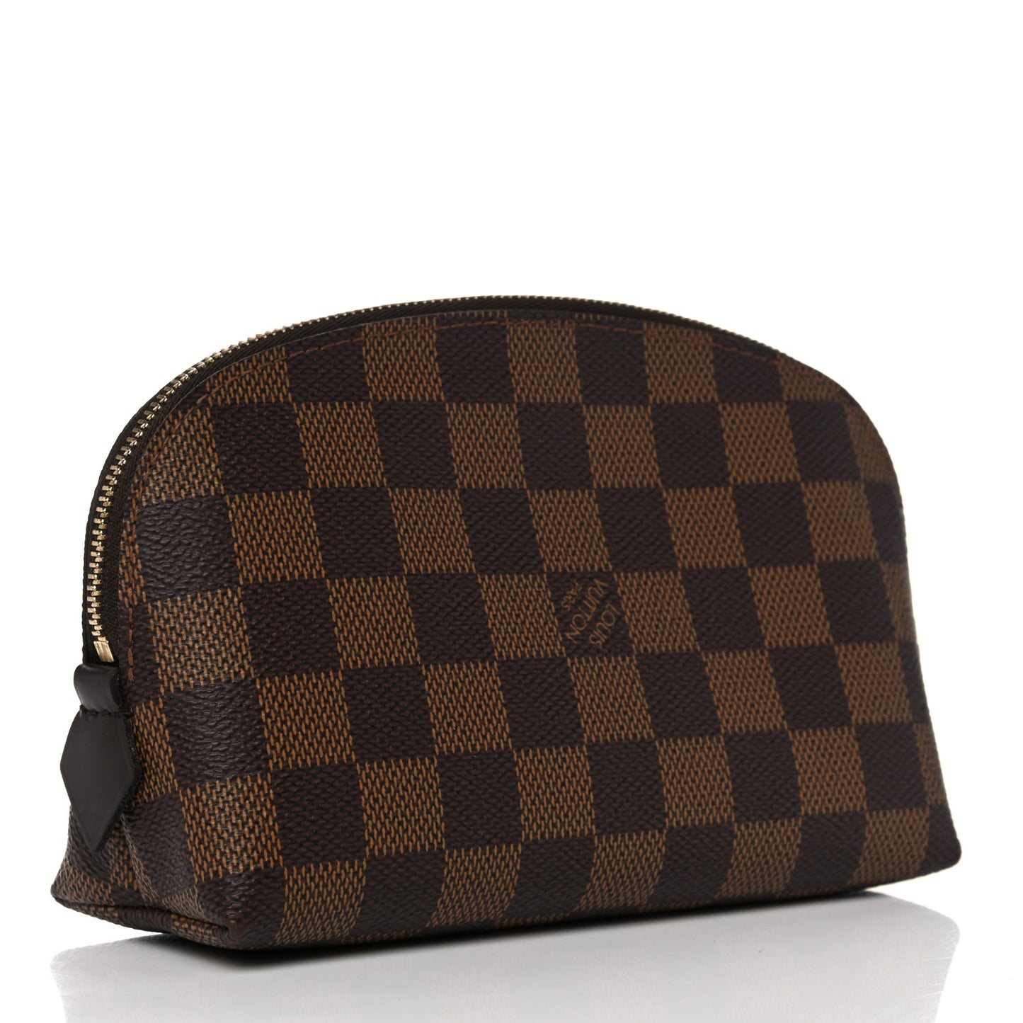 Damier Ebene Cosmetic Pouch