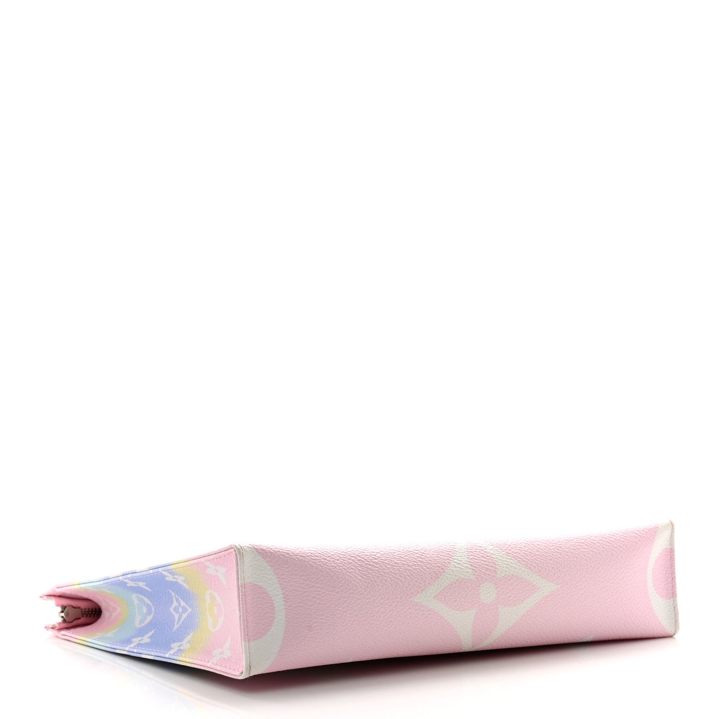 Monogram Escale Toiletry Pouch 26 Pastel