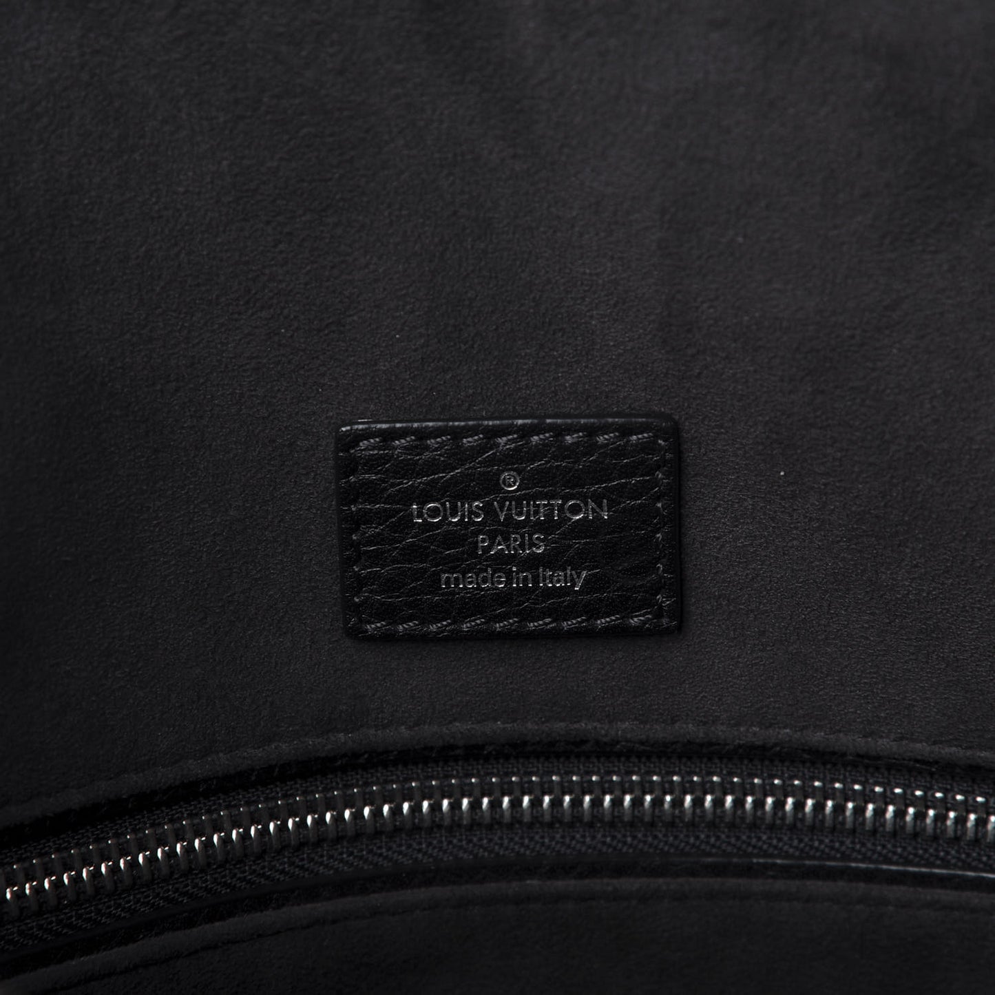Taurillon Greenwich Black