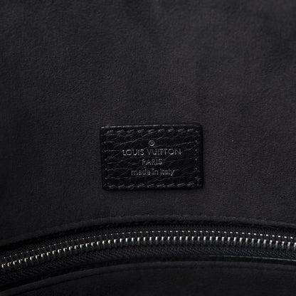 Louis Vuitton Taurillon Greenwich Black 8 of 9