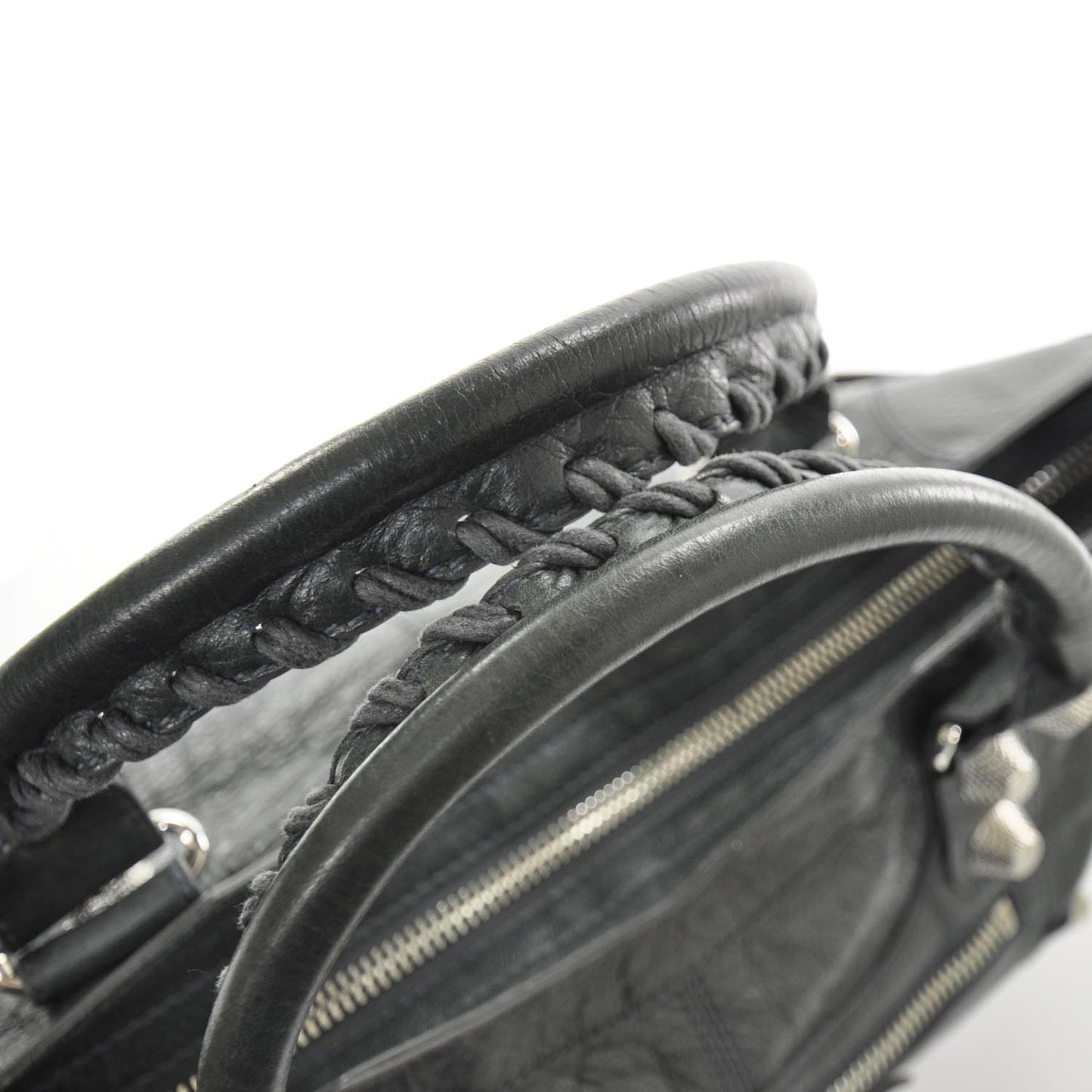 Agneau Giant Part Time Anthracite GSH