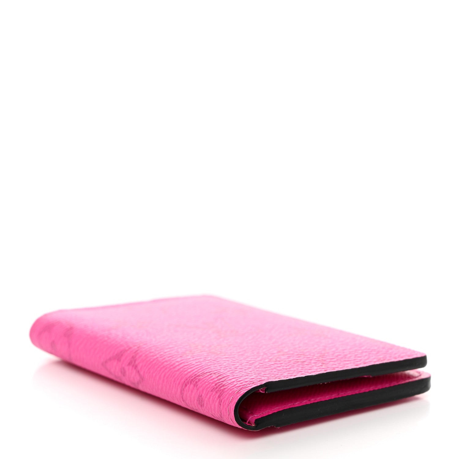 Louis Vuitton Taigarama Pocket Organizer NM Fuchsia 4 of 7
