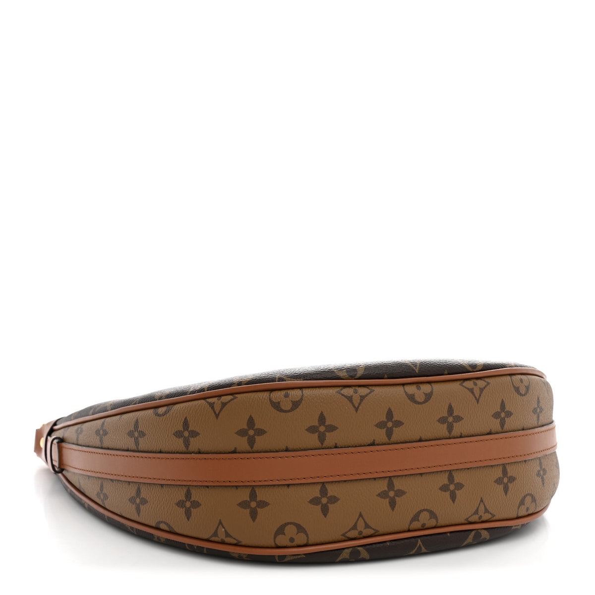 Louis Vuitton Reverse Monogram Loop Hobo 4 of 9