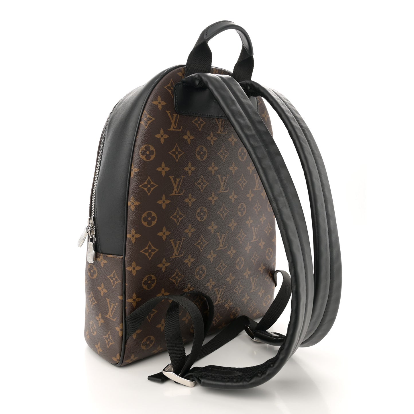 Monogram Macassar Josh NM Backpack