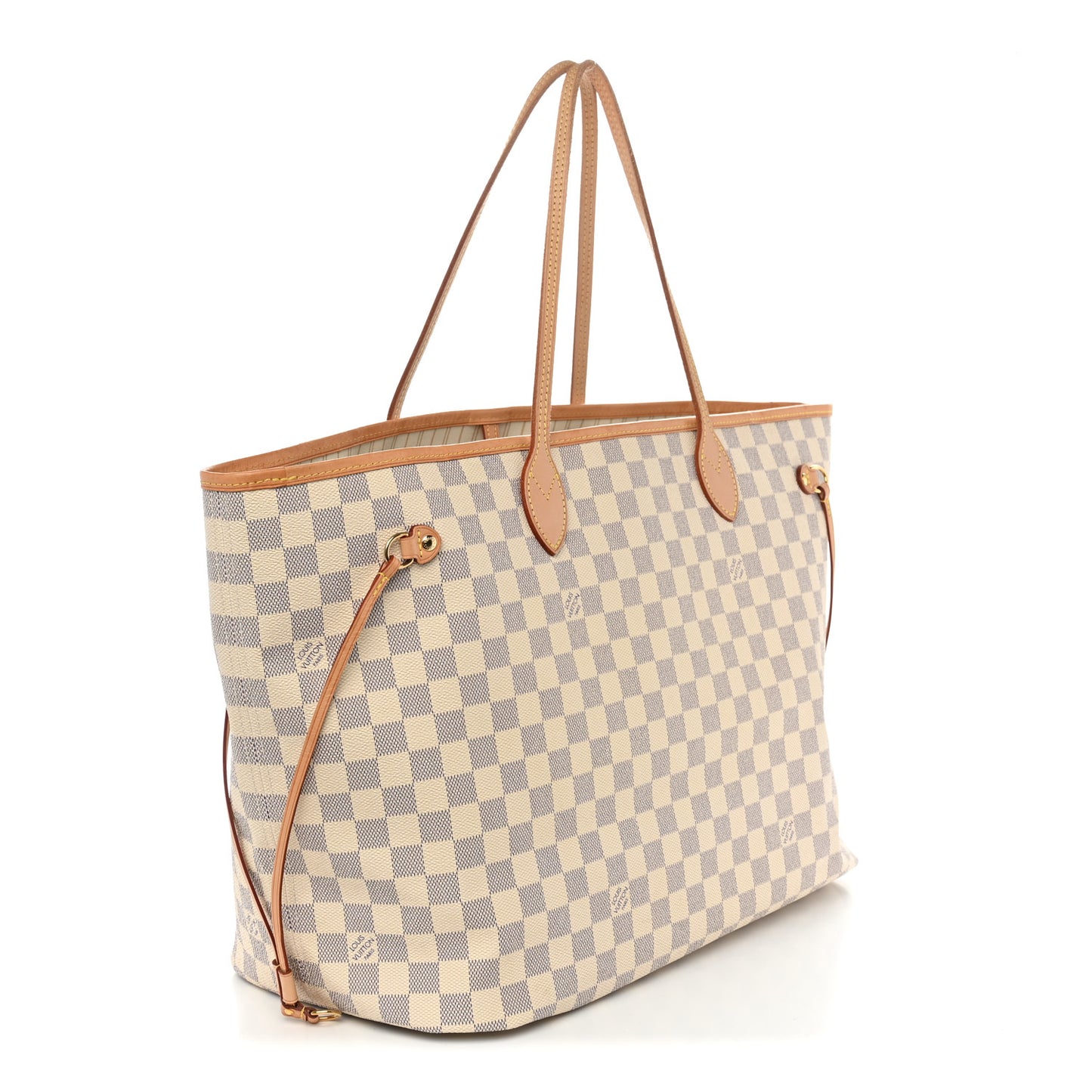 Damier Azur Neo Neverfull GM