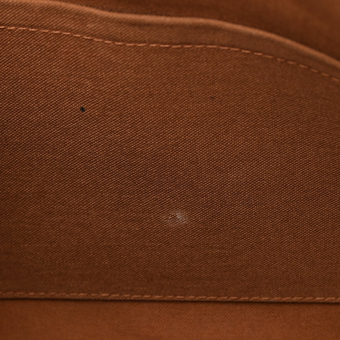 Monogram Abbesses Messenger Bag