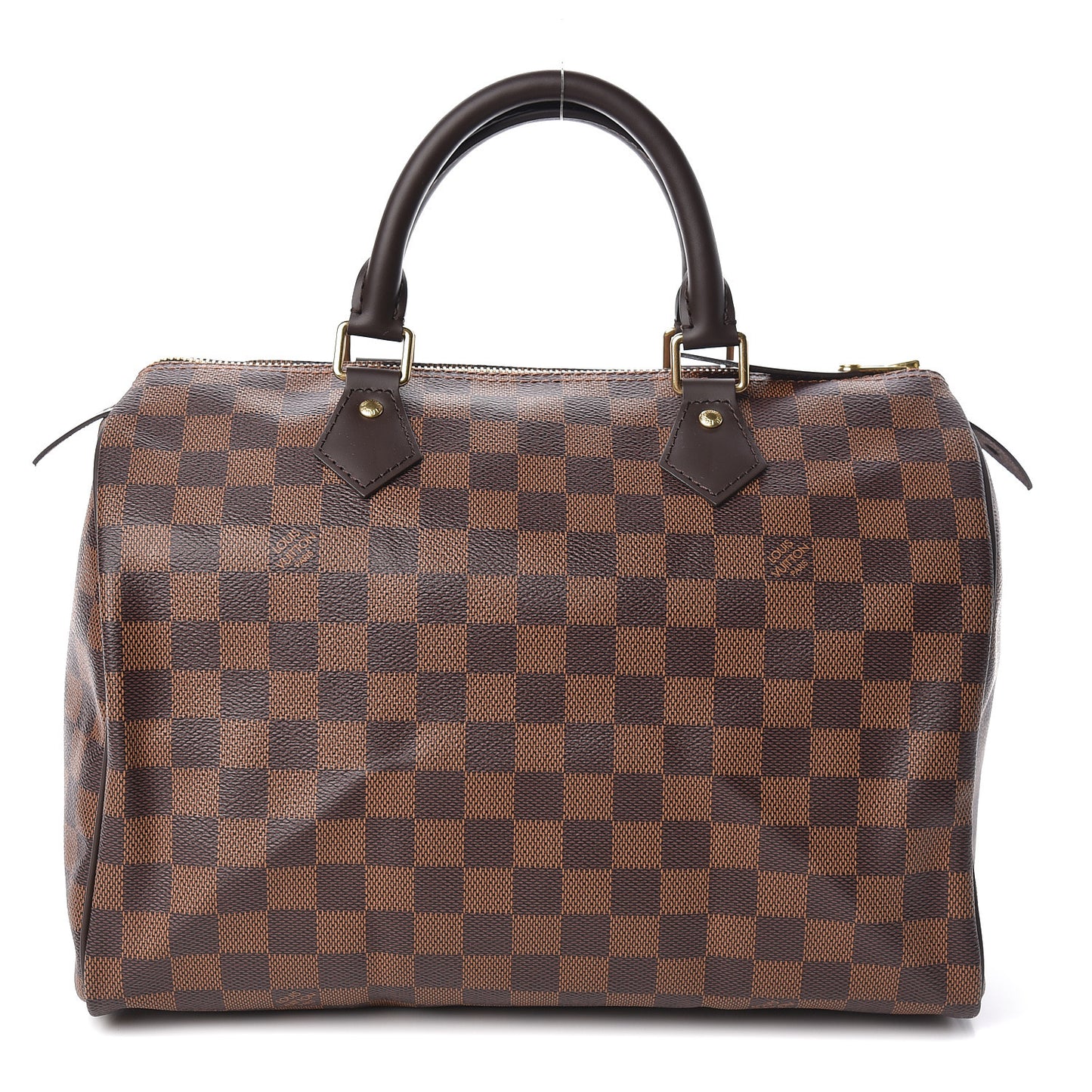 Damier Ebene Speedy 30