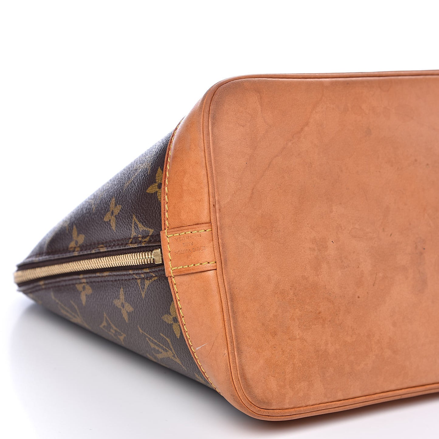 Monogram Alma PM