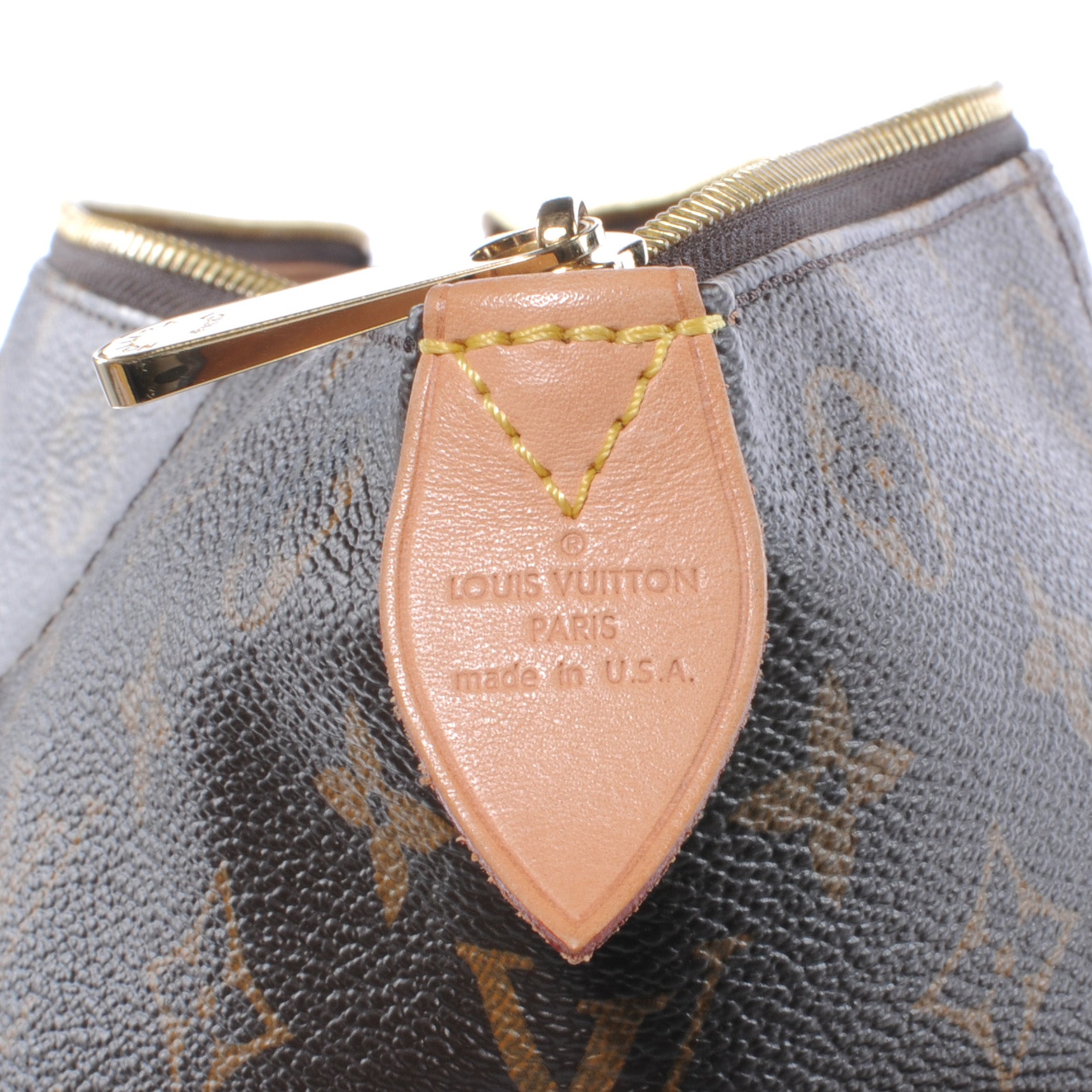 Louis Vuitton Monogram Totally GM 7 of 8