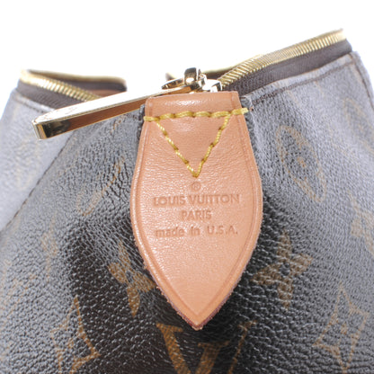 Louis Vuitton Monogram Totally GM 7 of 8