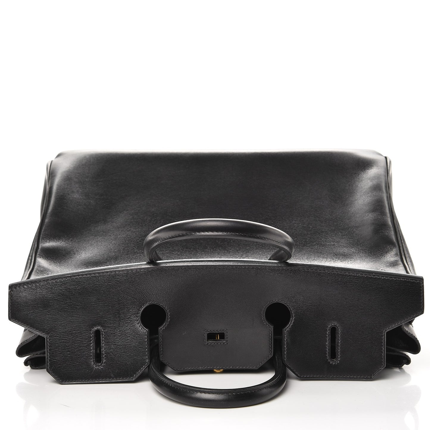 Box Birkin 35 Black