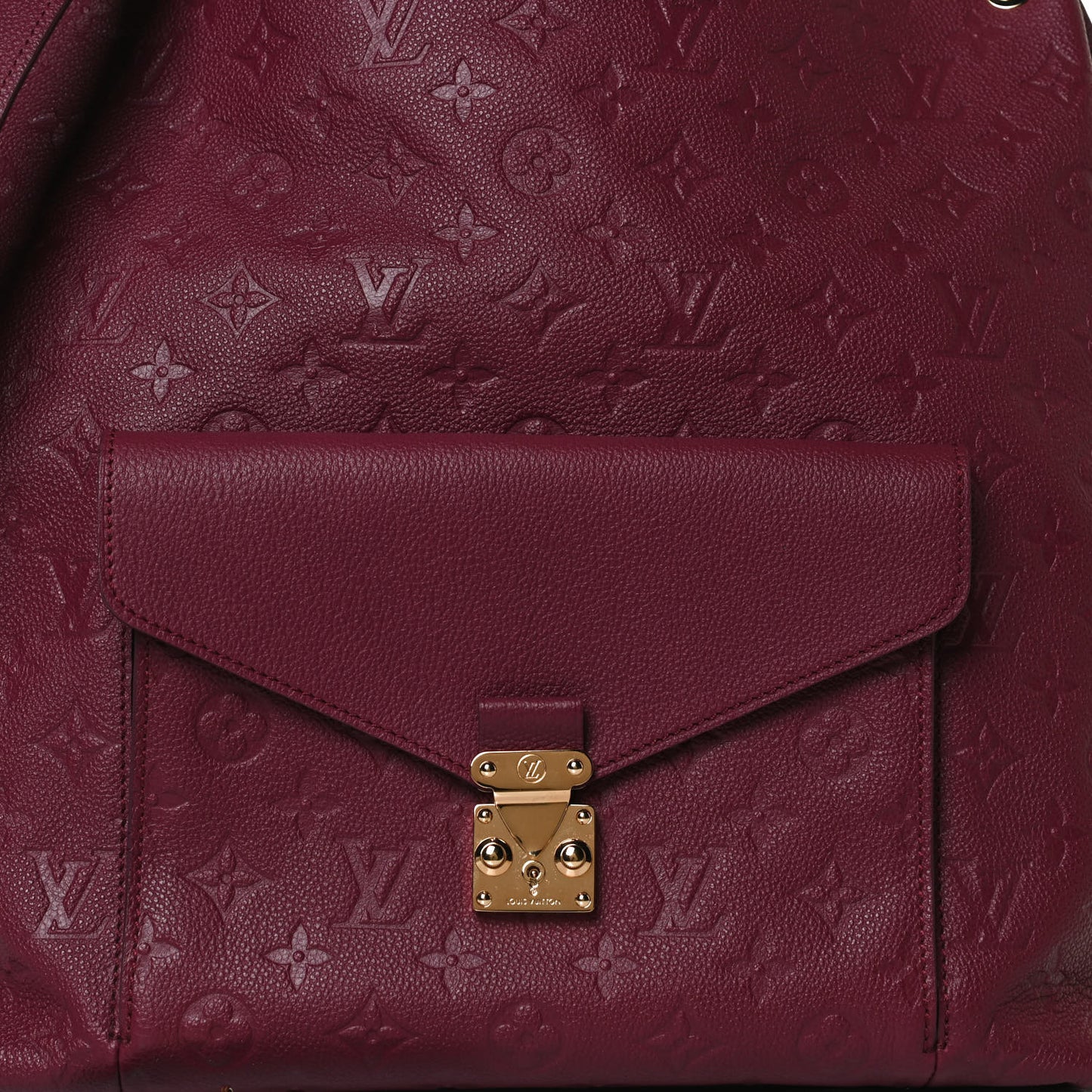 Empreinte Metis Aurore