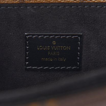 Louis Vuitton Reverse Monogram Pochette Metis 6 of 8