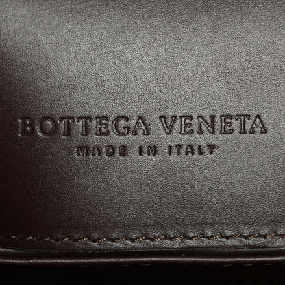 Bottega Veneta Intrecciato VN Briefcase Ebano 12 of 12