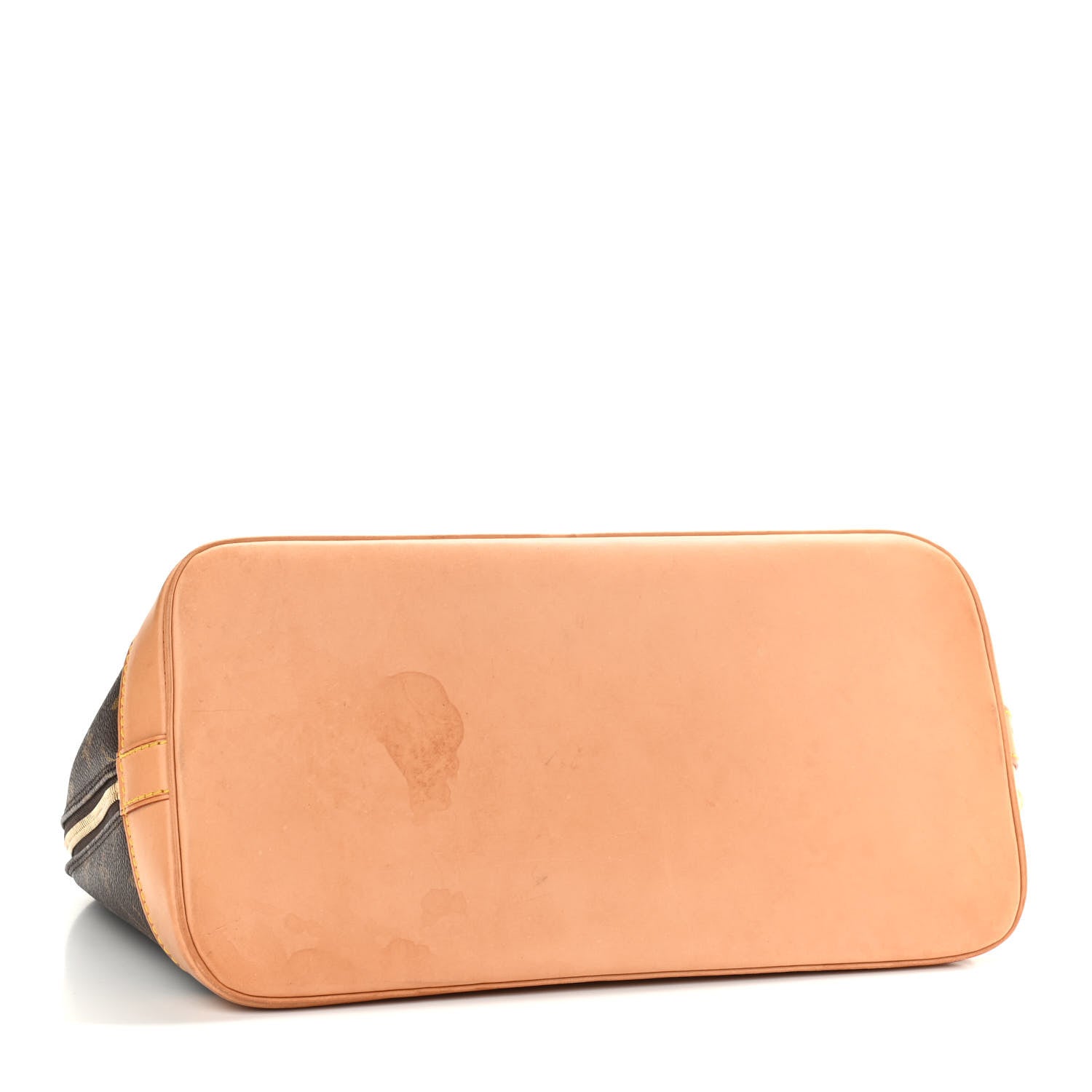 Louis Vuitton Monogram Alma PM 4 of 10