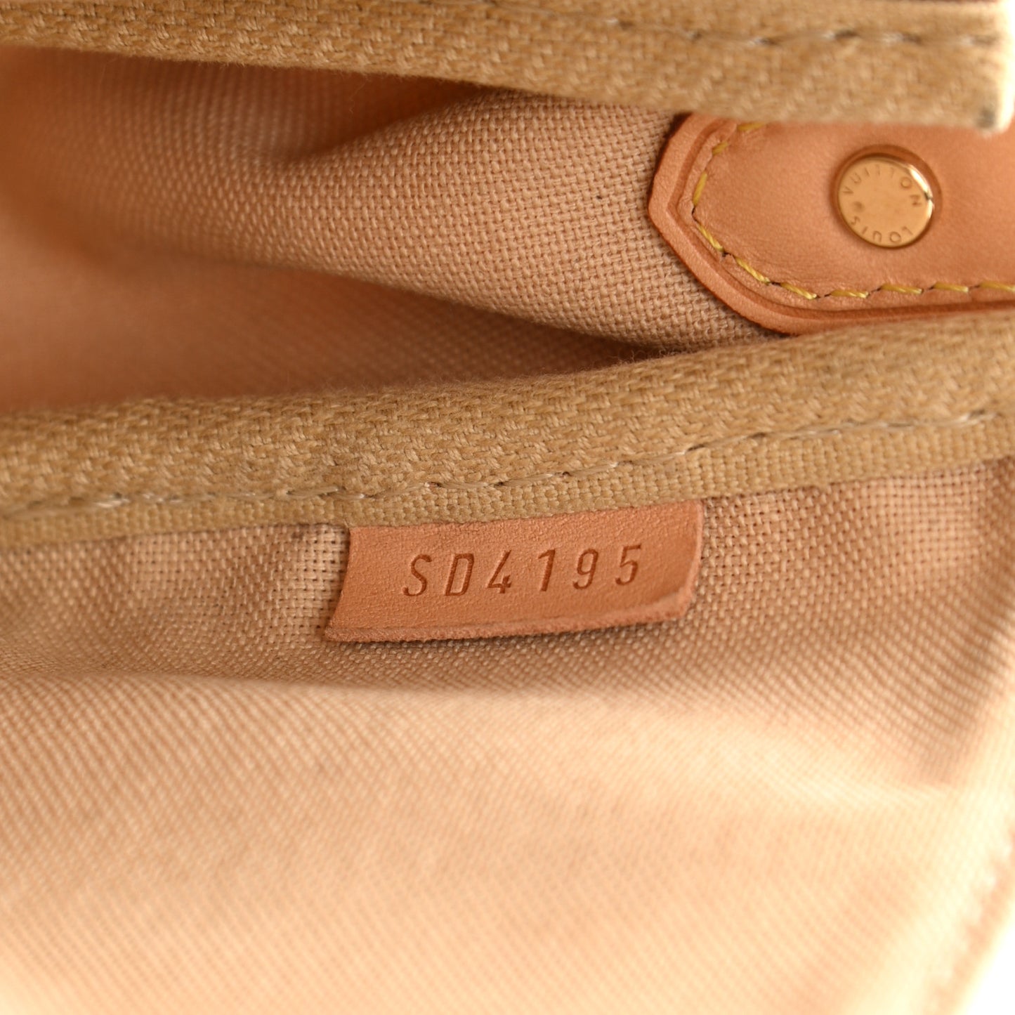 Damier Azur Favorite MM