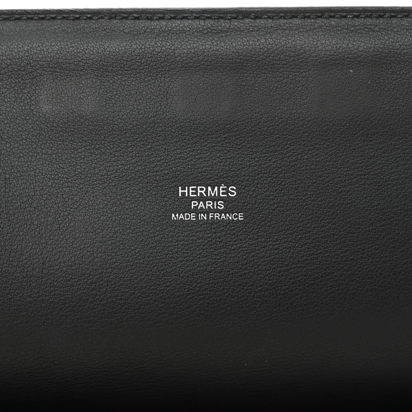 Veau Voloptu Sac Maximors Black