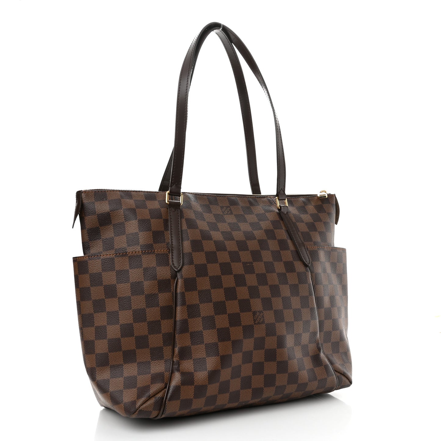 Damier Ebene Totally MM