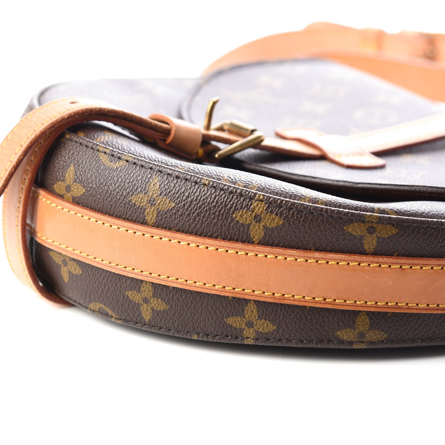 Louis Vuitton Monogram Chantilly GM 9 of 9
