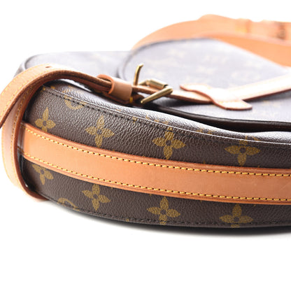 Louis Vuitton Monogram Chantilly GM 9 of 9