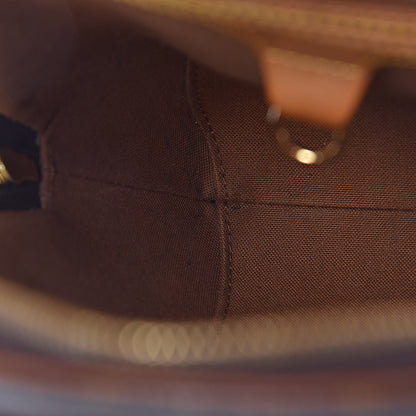 Louis Vuitton Monogram Ellipse Sac a Dos Backpack 8 of 15