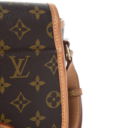 Louis Vuitton Monogram Sologne 9 of 11