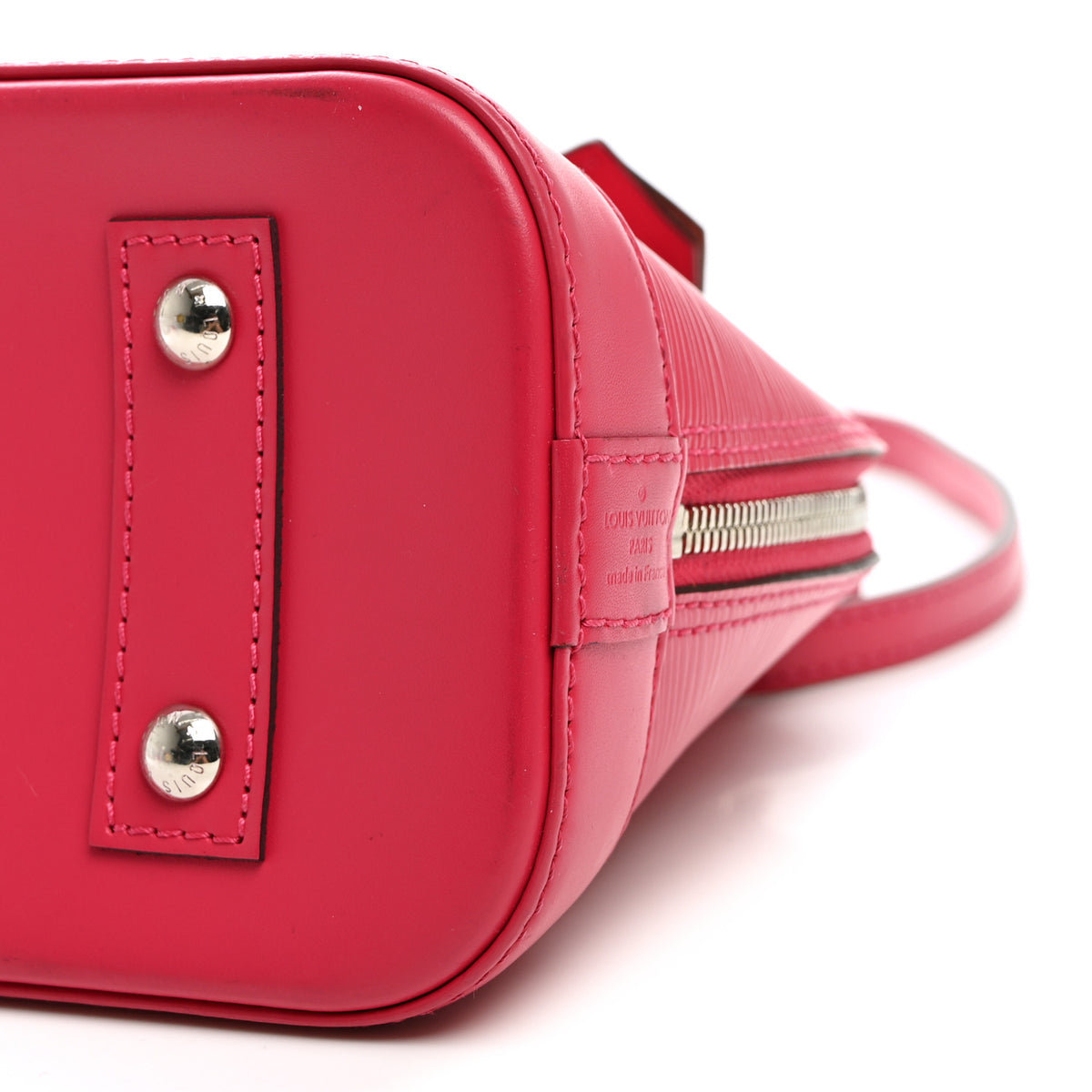 Epi Alma BB Hot Pink
