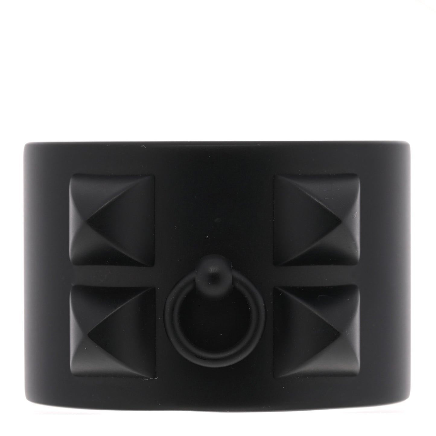 Aluminium Sunset Collier De Chien CDC Bracelet T2 Noir Intense