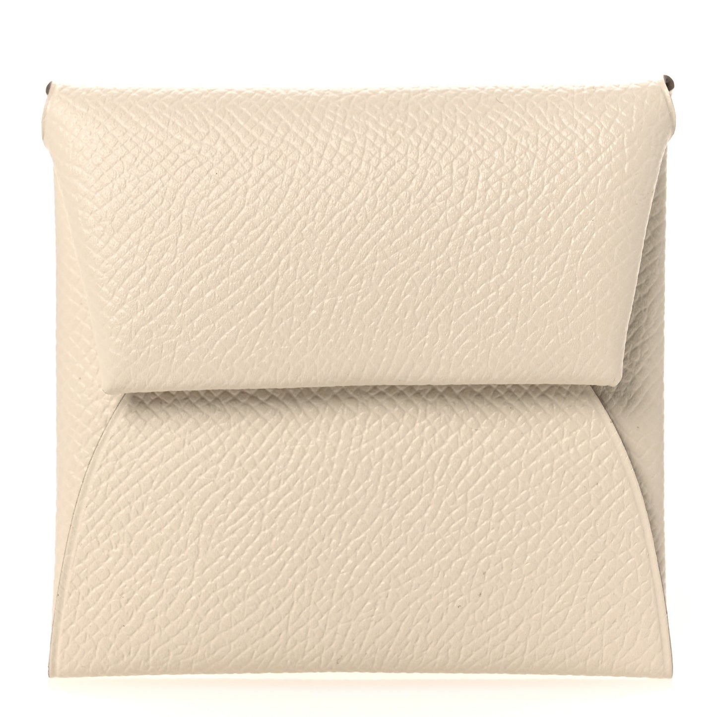Epsom Bastia Coin Purse Craie