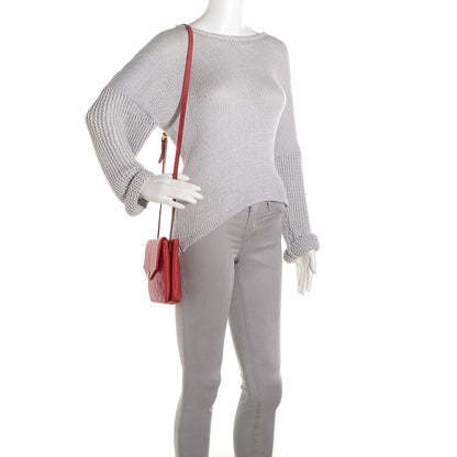 Louis Vuitton Empreinte Twinset Cherry 2 of 7