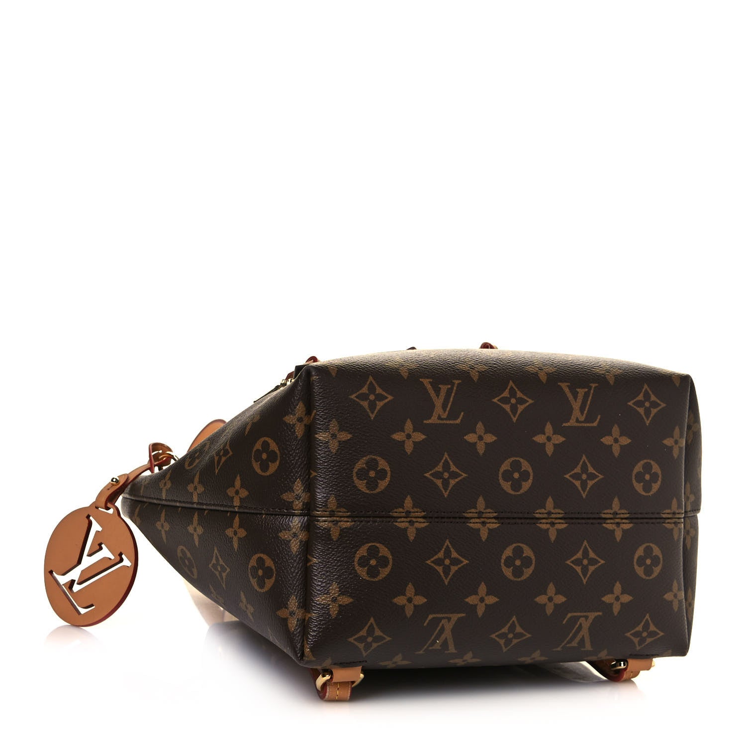 Louis Vuitton Monogram Montsouris PM 4 of 15